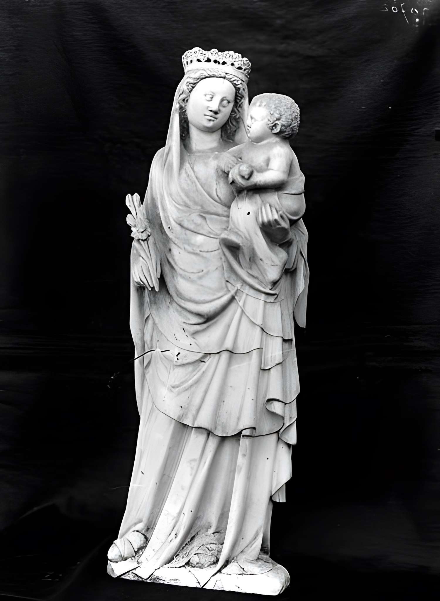 Abbaye Saint-Jean-de-Réome