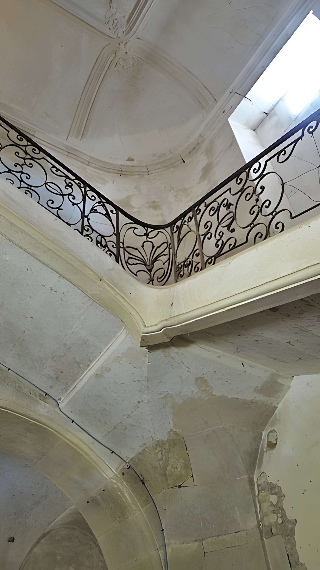 Abbaye Saint-Jean-de-Réome