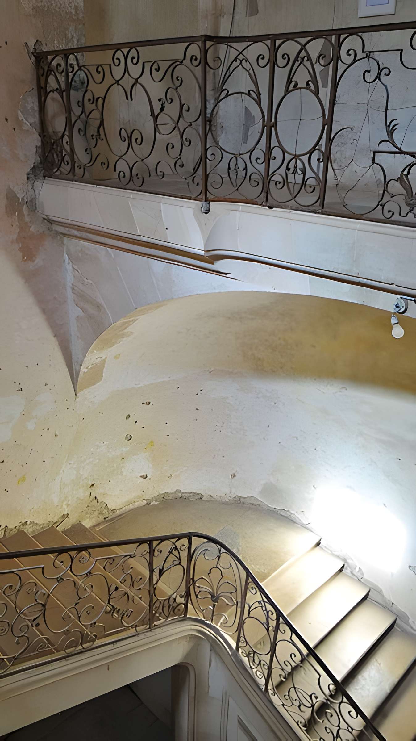 Abbaye Saint-Jean-de-Réome