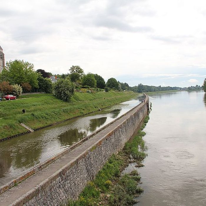 Photo de Église Saint-Jean-Baptiste de Saint-Jean-de-Braye