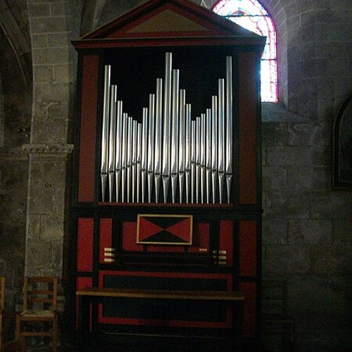 Photo de Église Saint-Jean-Baptiste de Saint-Jean-de-Braye