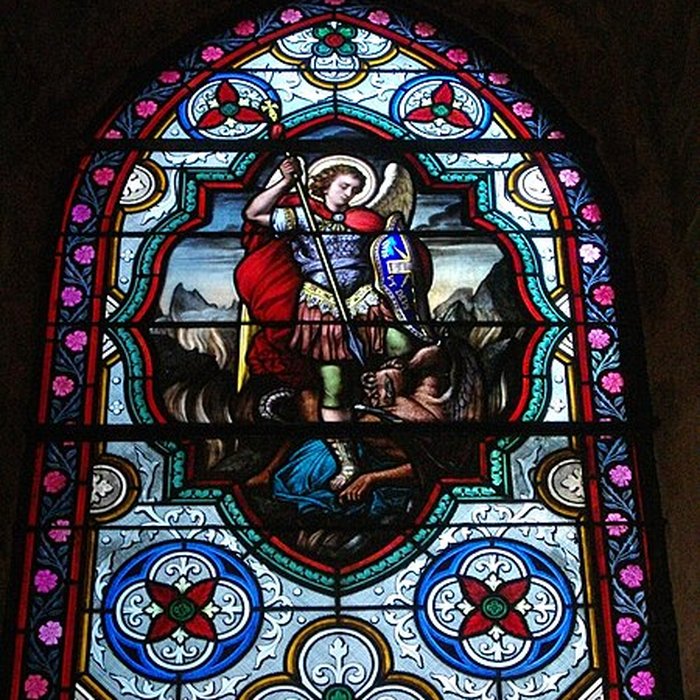 Photo de Église Saint-Jean-Baptiste de Saint-Jean-de-Braye