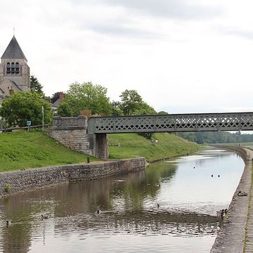 Église Saint-Jean-Baptiste de Saint-Jean-de-Braye