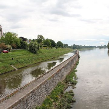 Église Saint-Jean-Baptiste de Saint-Jean-de-Braye