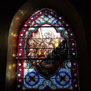 Église Saint-Jean-Baptiste de Saint-Jean-de-Braye