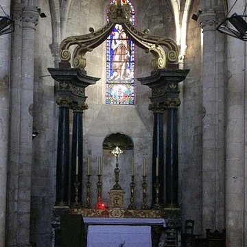 Église Saint-Jean-Baptiste de Saint-Jean-de-Braye