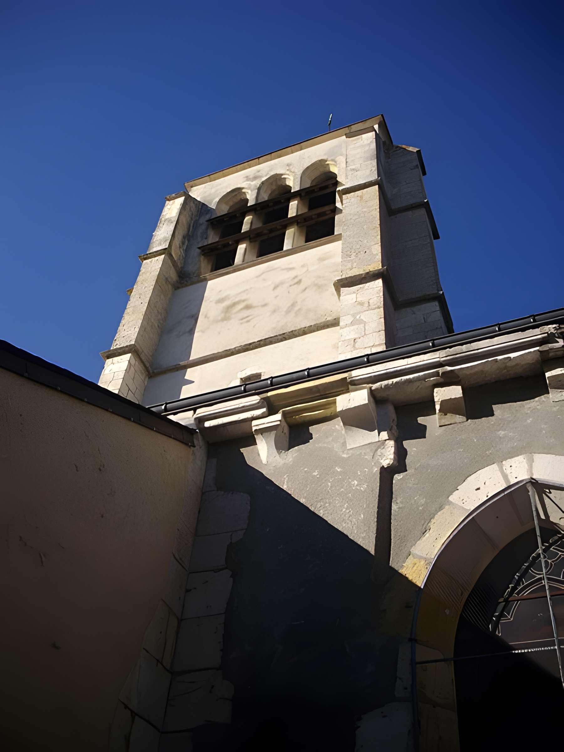 Église Saint-Jean-Baptiste de Saint-Jean-de-Braye
