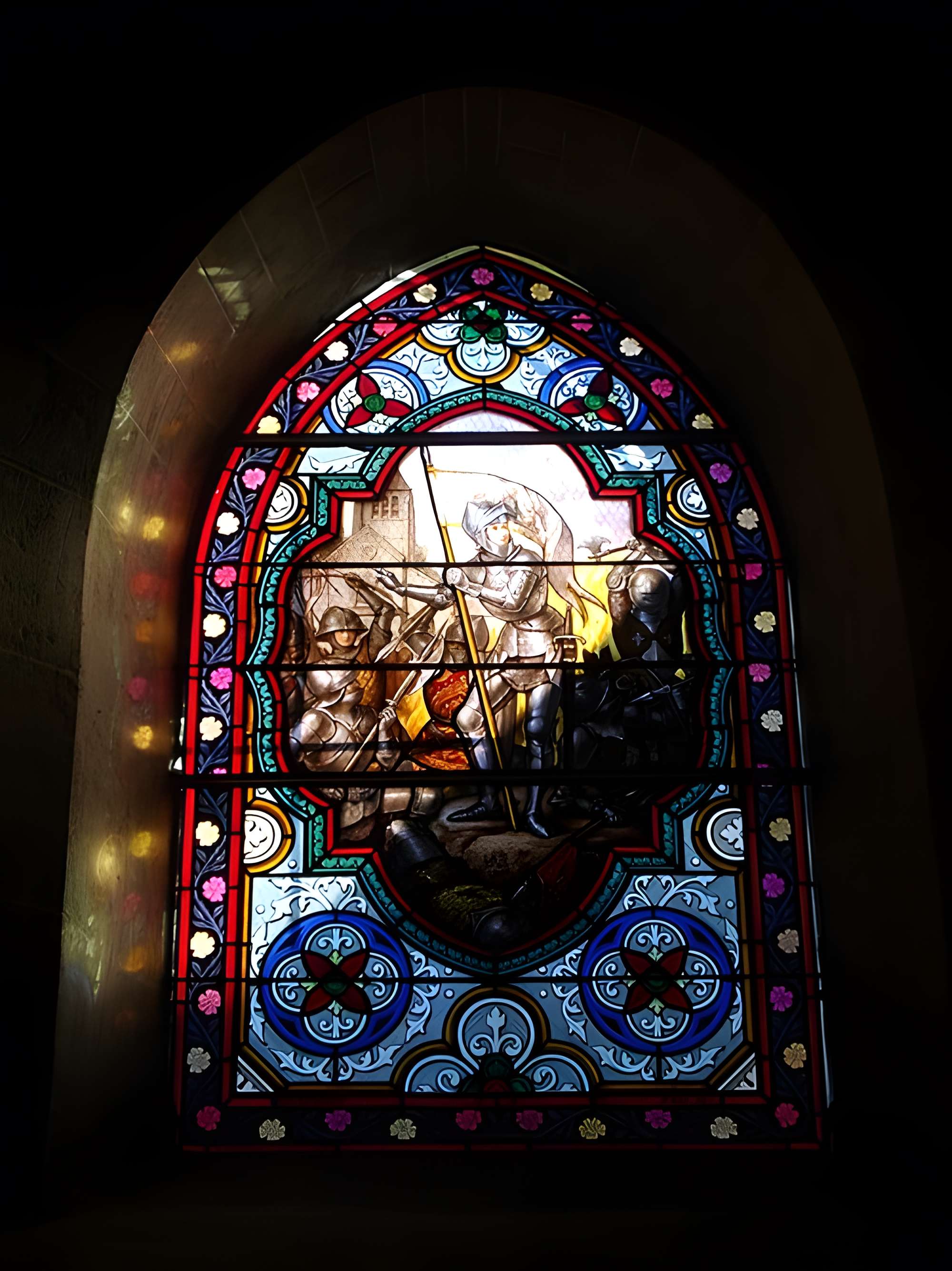 Église Saint-Jean-Baptiste de Saint-Jean-de-Braye