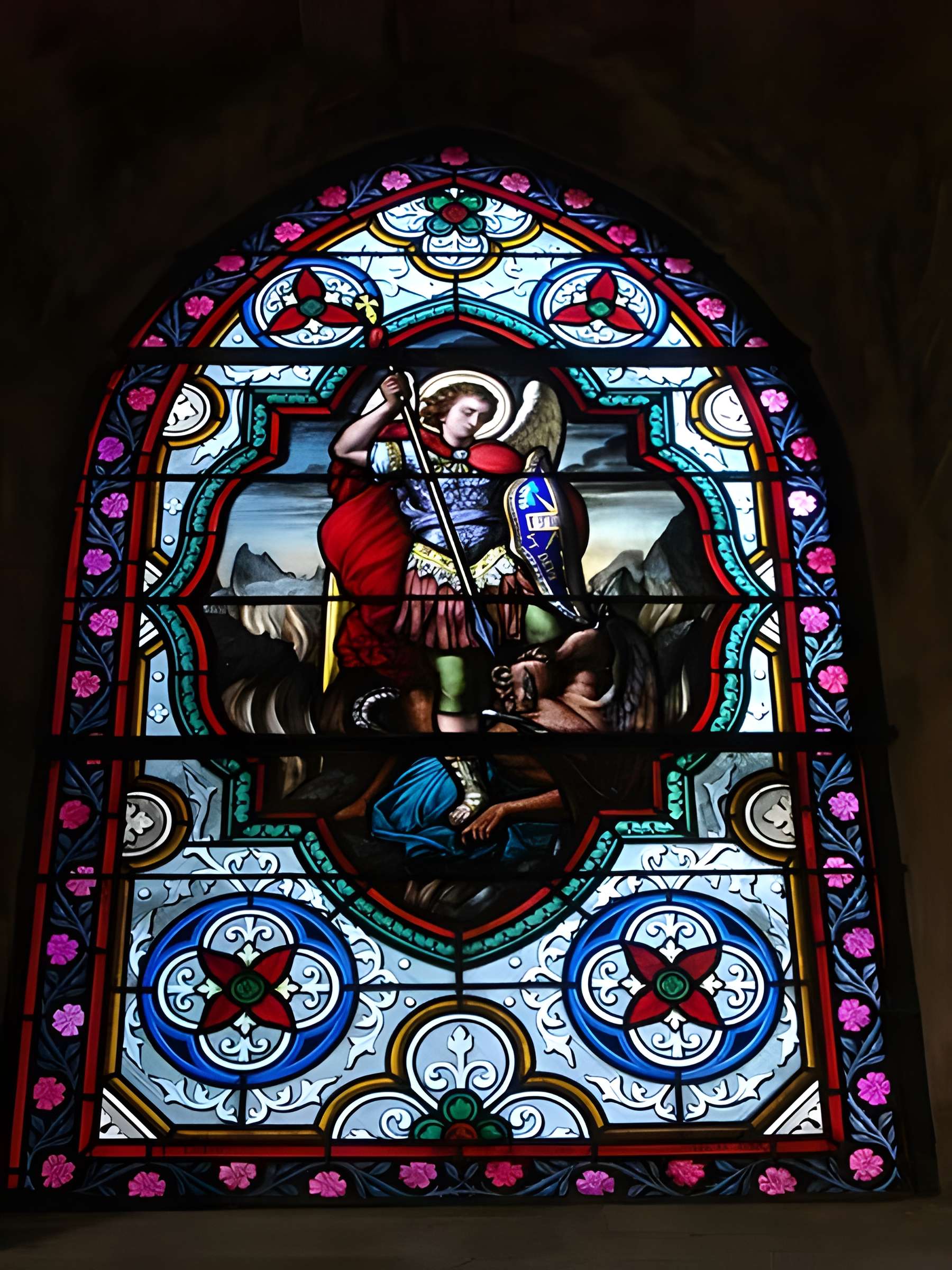 Église Saint-Jean-Baptiste de Saint-Jean-de-Braye