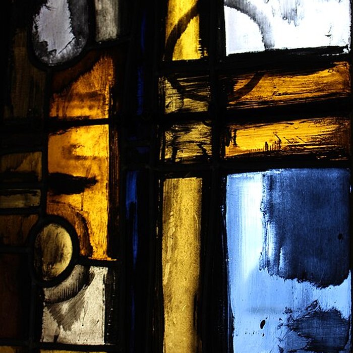 Photo de Église Saint-Jean-Baptiste de Saint-Jean-des-Baisants