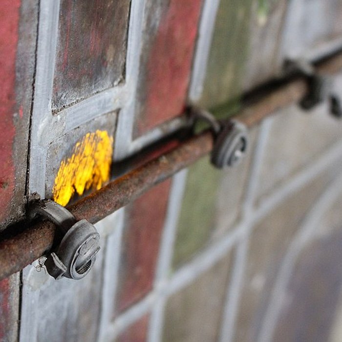 Photo de Église Saint-Jean-Baptiste de Saint-Jean-des-Baisants
