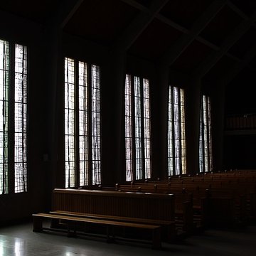 Église Saint-Jean-Baptiste de Saint-Jean-des-Baisants