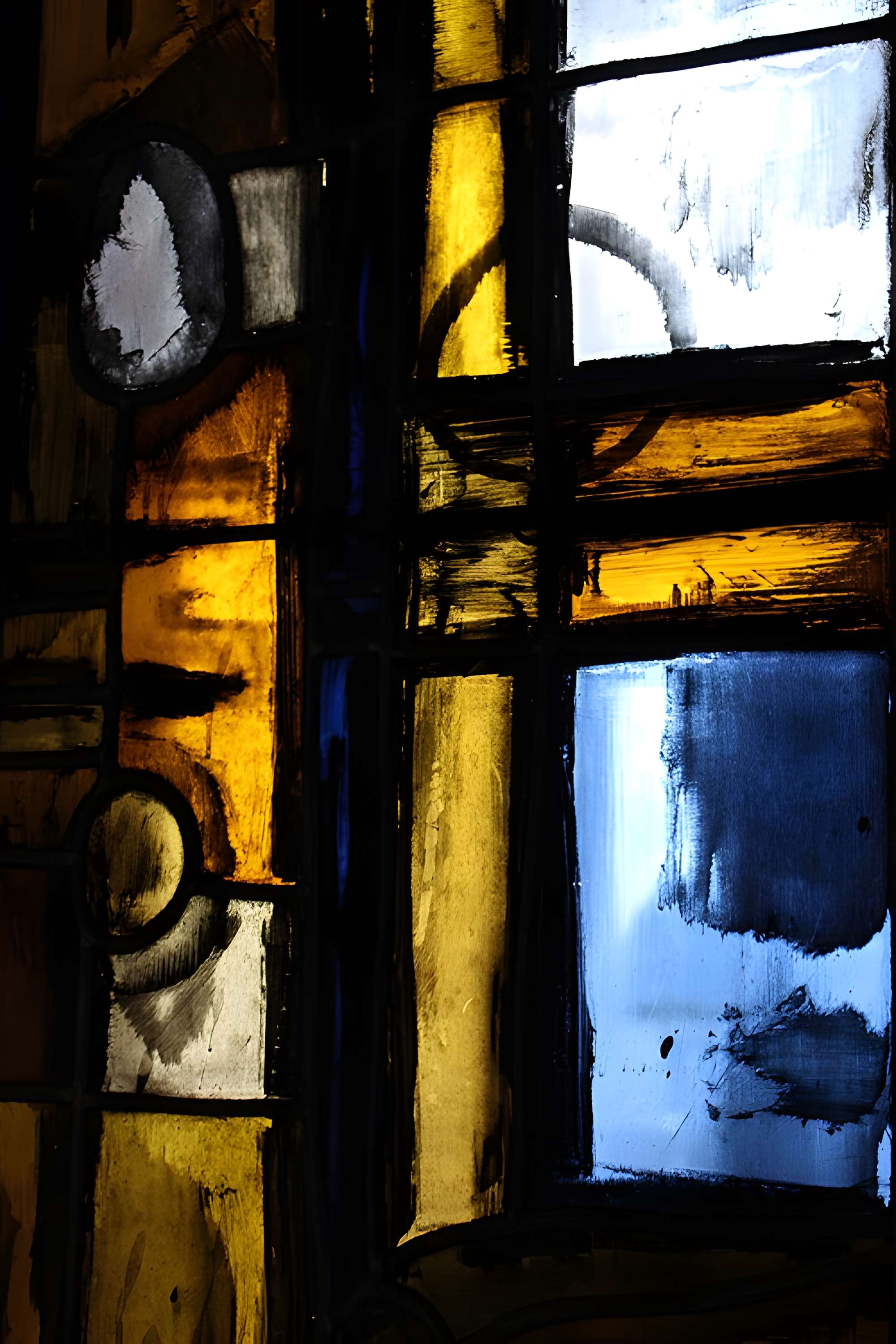 Église Saint-Jean-Baptiste de Saint-Jean-des-Baisants