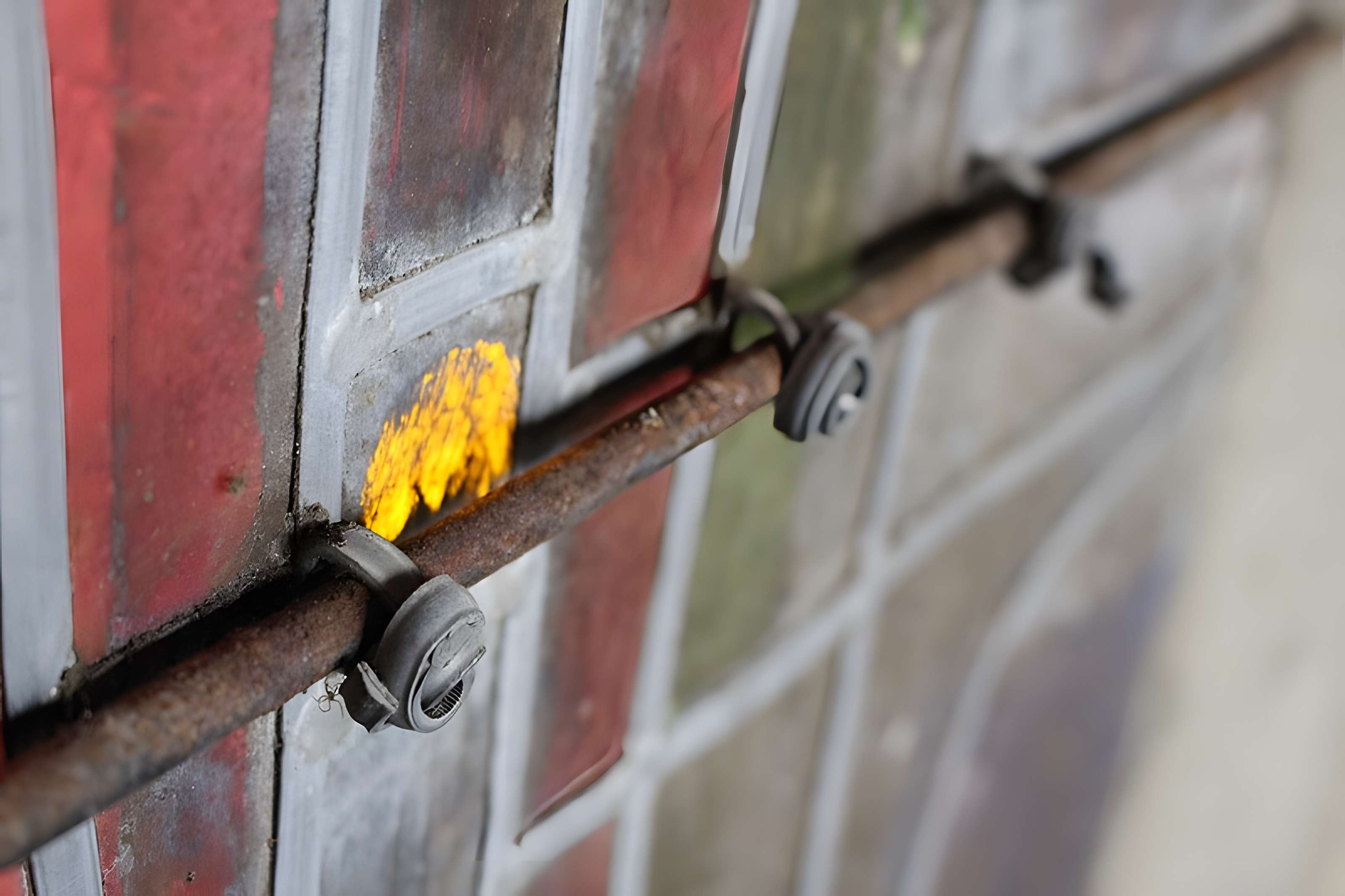 Église Saint-Jean-Baptiste de Saint-Jean-des-Baisants