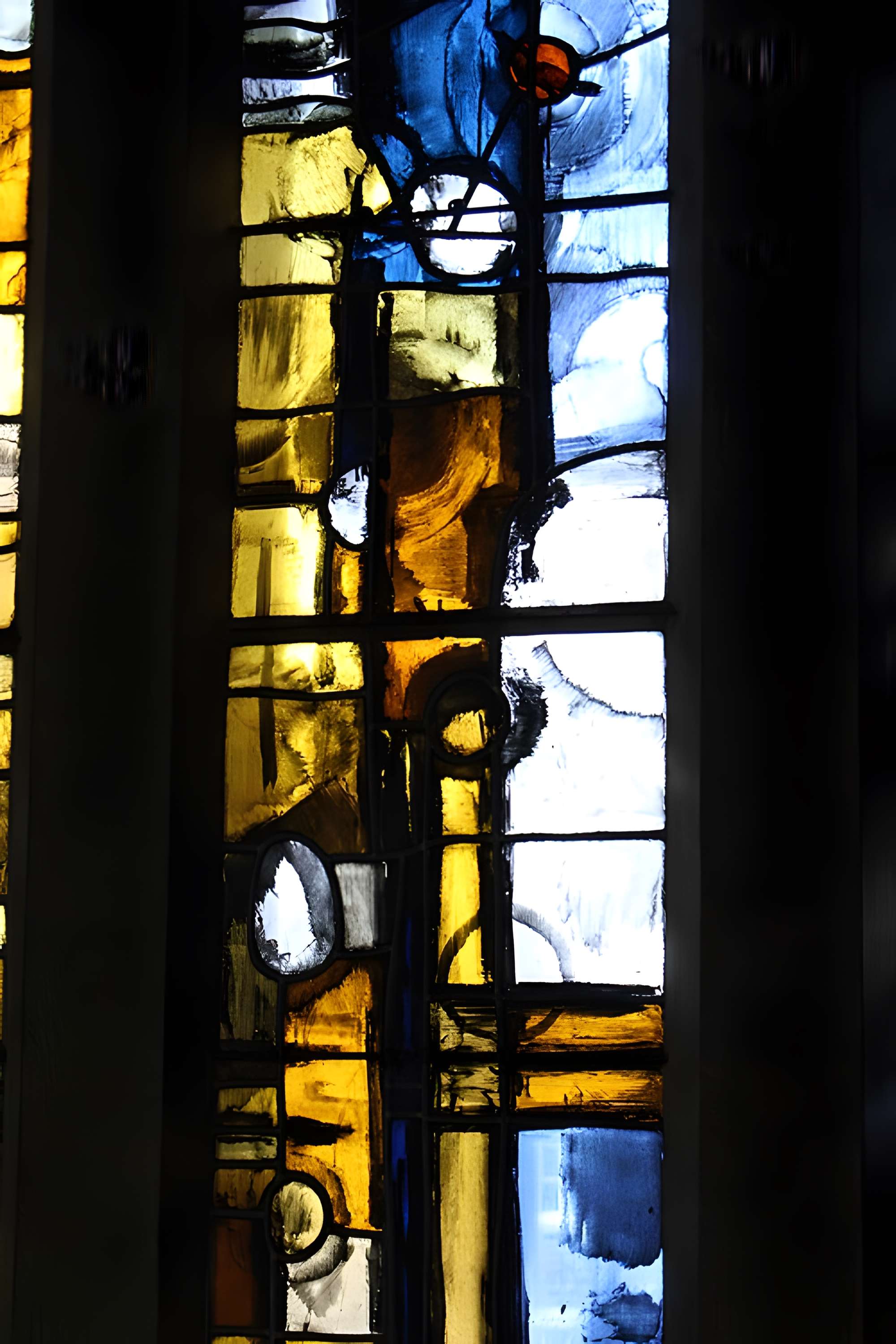 Église Saint-Jean-Baptiste de Saint-Jean-des-Baisants