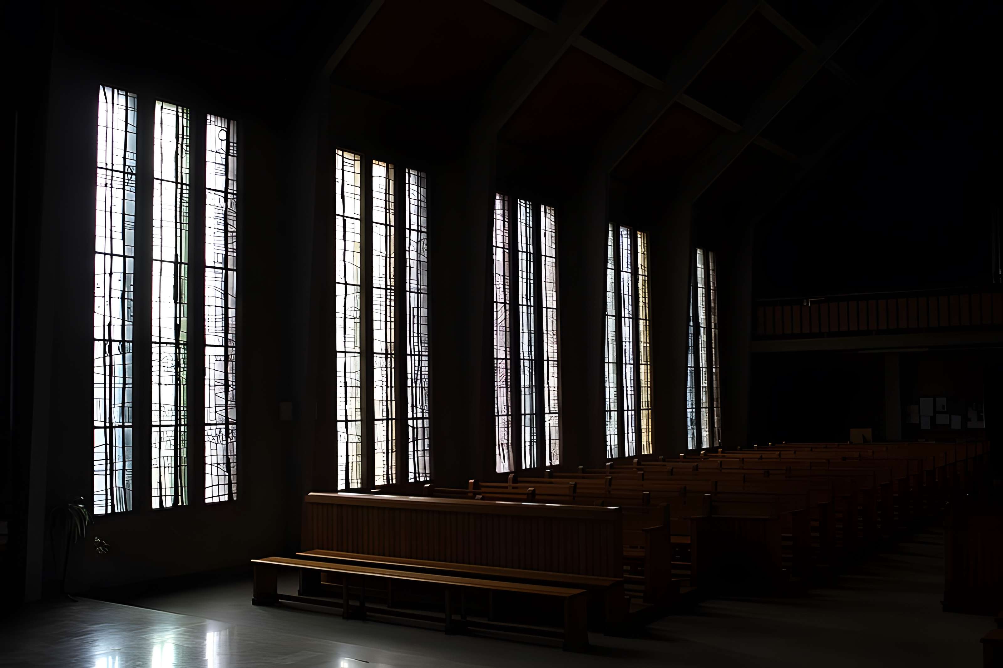 Église Saint-Jean-Baptiste de Saint-Jean-des-Baisants