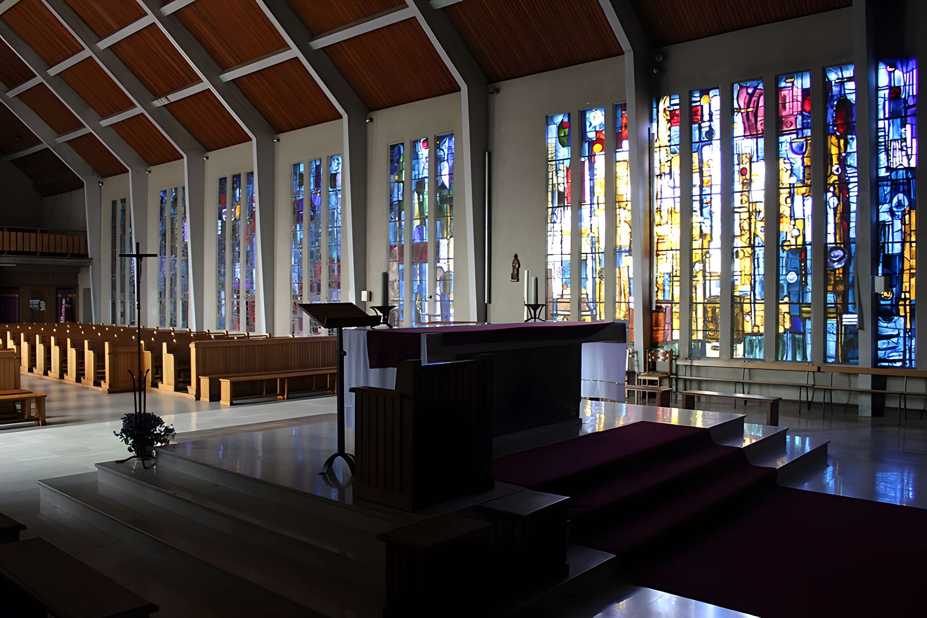Église Saint-Jean-Baptiste de Saint-Jean-des-Baisants
