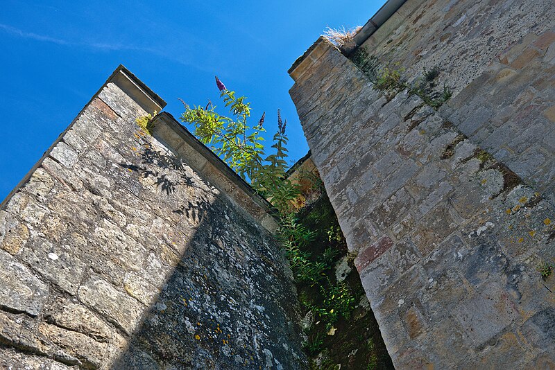 Église Saint-Jean-Baptiste de Saint-Jean-de-Verges