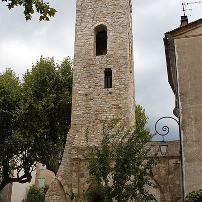 Photo de Église Saint-Jean-Baptiste de Saint-Jean-du-Gard