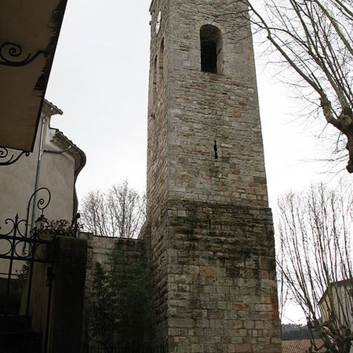 Photo de Église Saint-Jean-Baptiste de Saint-Jean-du-Gard