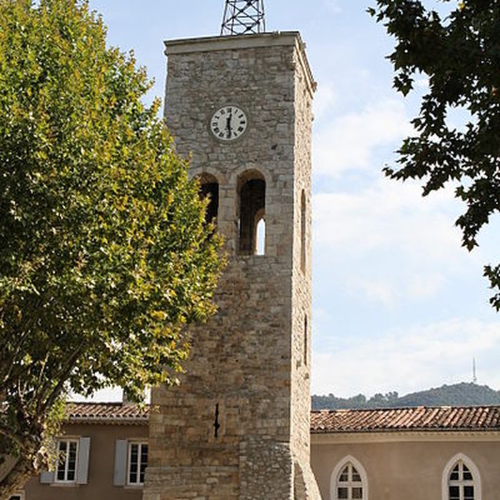 Photo de Église Saint-Jean-Baptiste de Saint-Jean-du-Gard