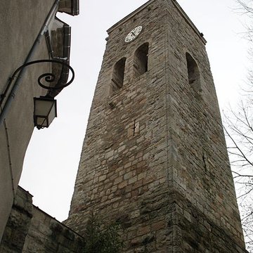 Église Saint-Jean-Baptiste de Saint-Jean-du-Gard