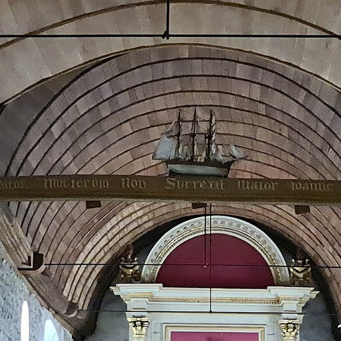 Photo de Église Saint-Jean-Baptiste de Saint-Jean-le-Thomas