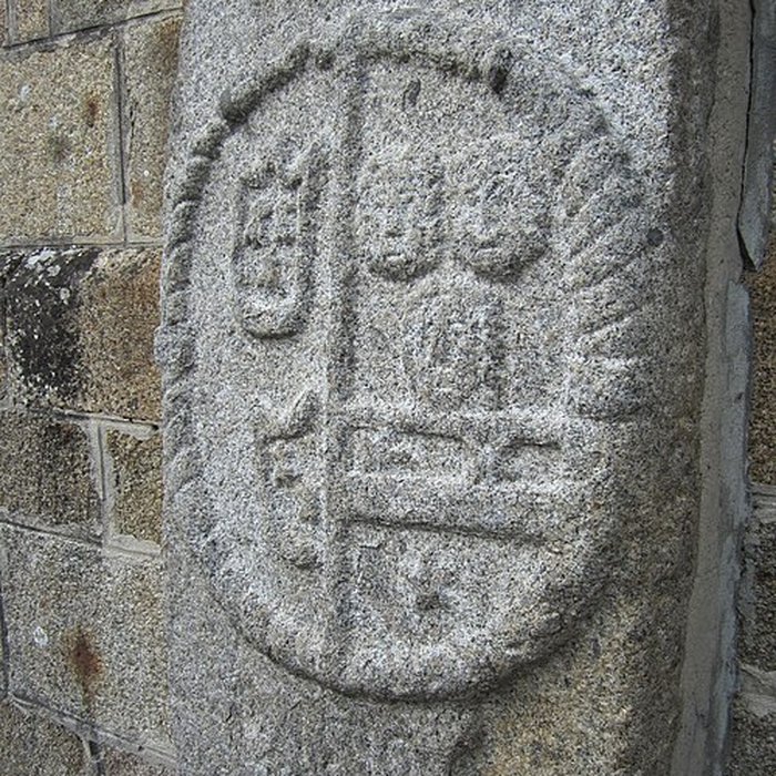 Photo de Église Saint-Jean-Baptiste de Saint-Jean-le-Thomas