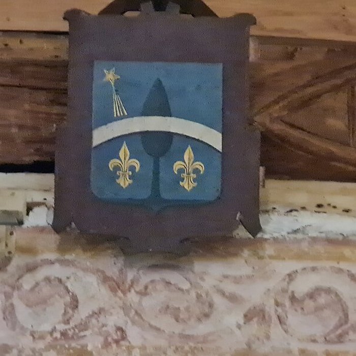 Photo de Église Saint-Jean-Baptiste de Saint-Jean-le-Thomas