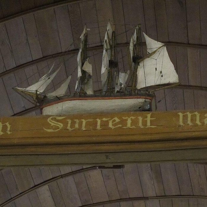 Photo de Église Saint-Jean-Baptiste de Saint-Jean-le-Thomas