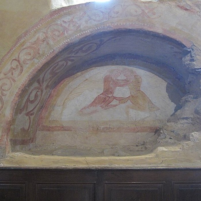 Photo de Église Saint-Jean-Baptiste de Saint-Jean-le-Thomas