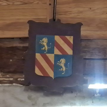 Église Saint-Jean-Baptiste de Saint-Jean-le-Thomas