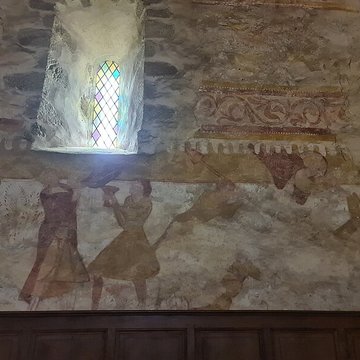 Église Saint-Jean-Baptiste de Saint-Jean-le-Thomas