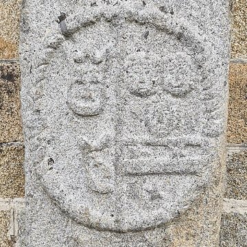 Église Saint-Jean-Baptiste de Saint-Jean-le-Thomas