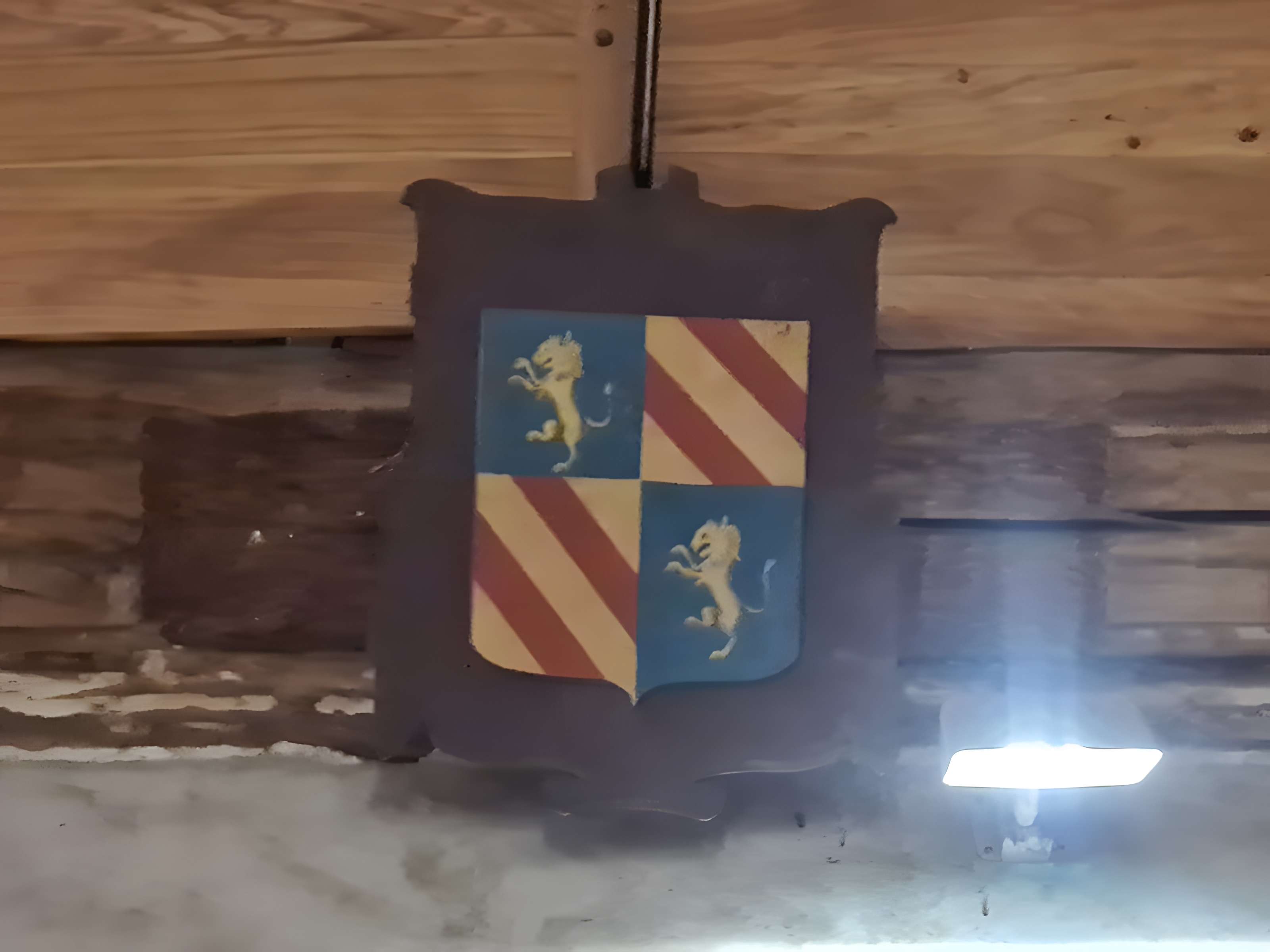 Église Saint-Jean-Baptiste de Saint-Jean-le-Thomas