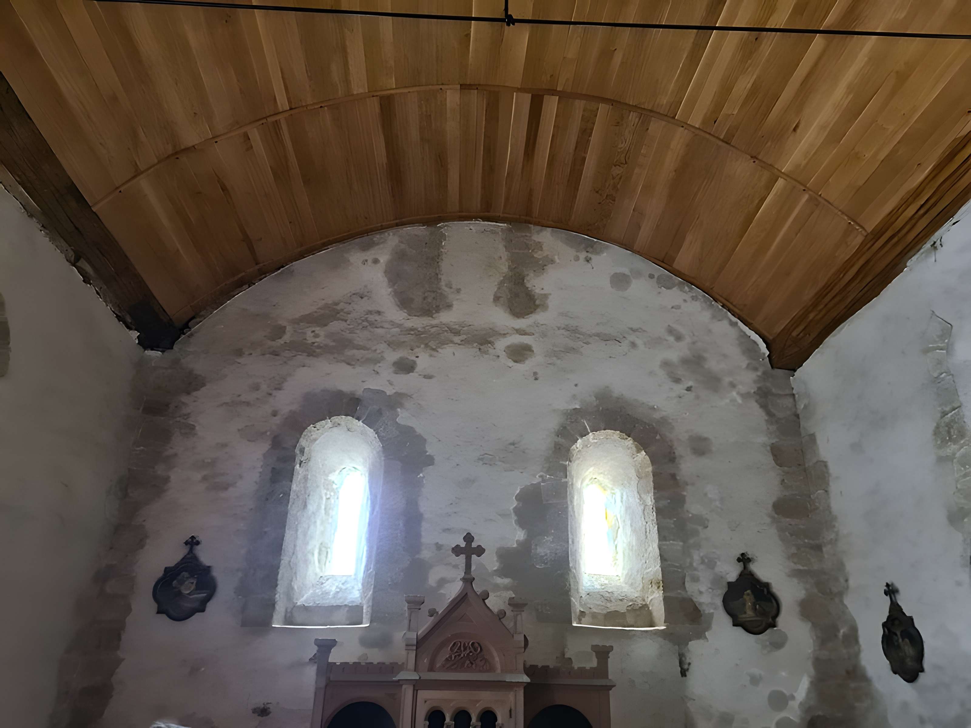 Église Saint-Jean-Baptiste de Saint-Jean-le-Thomas