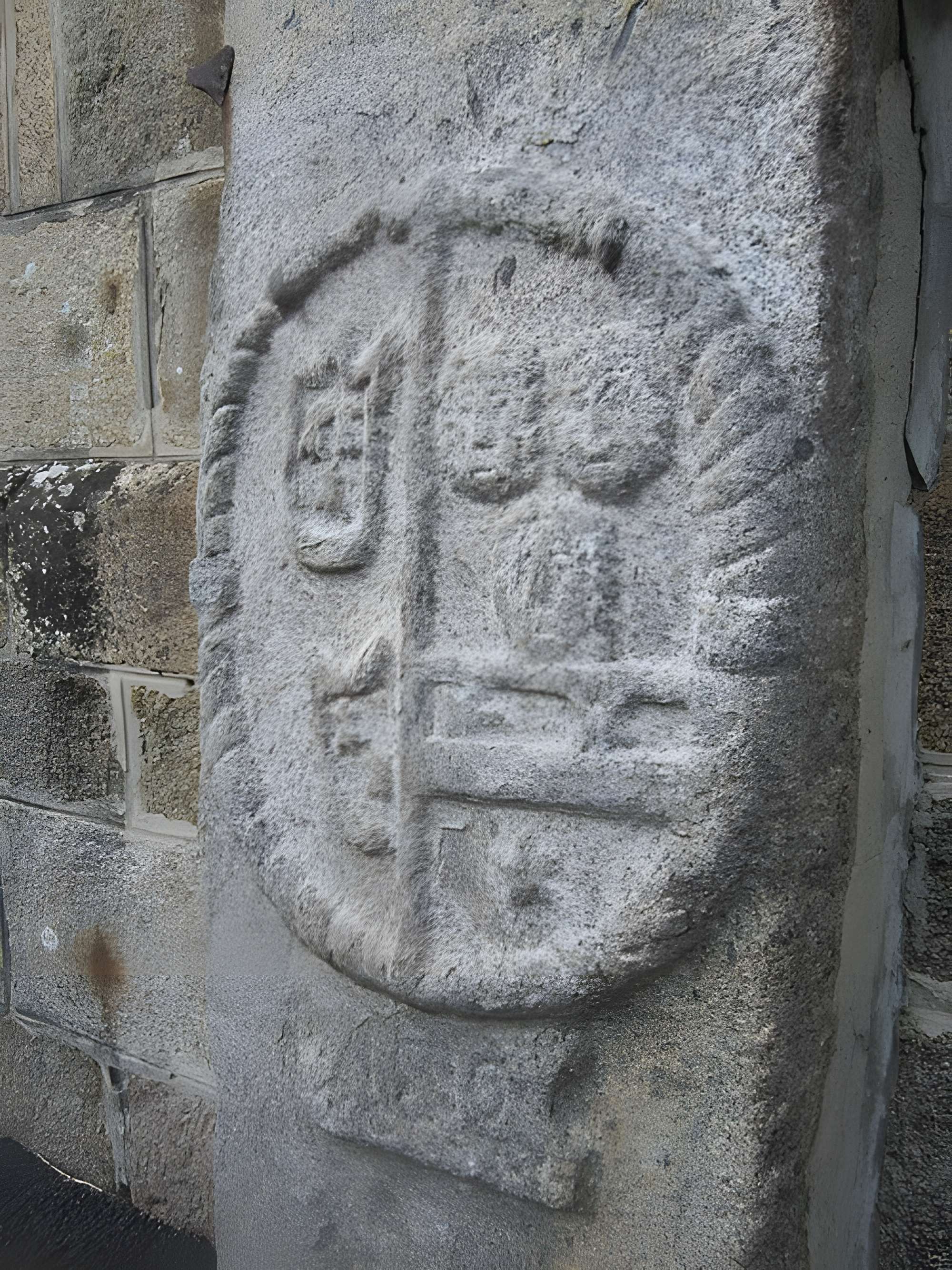 Église Saint-Jean-Baptiste de Saint-Jean-le-Thomas