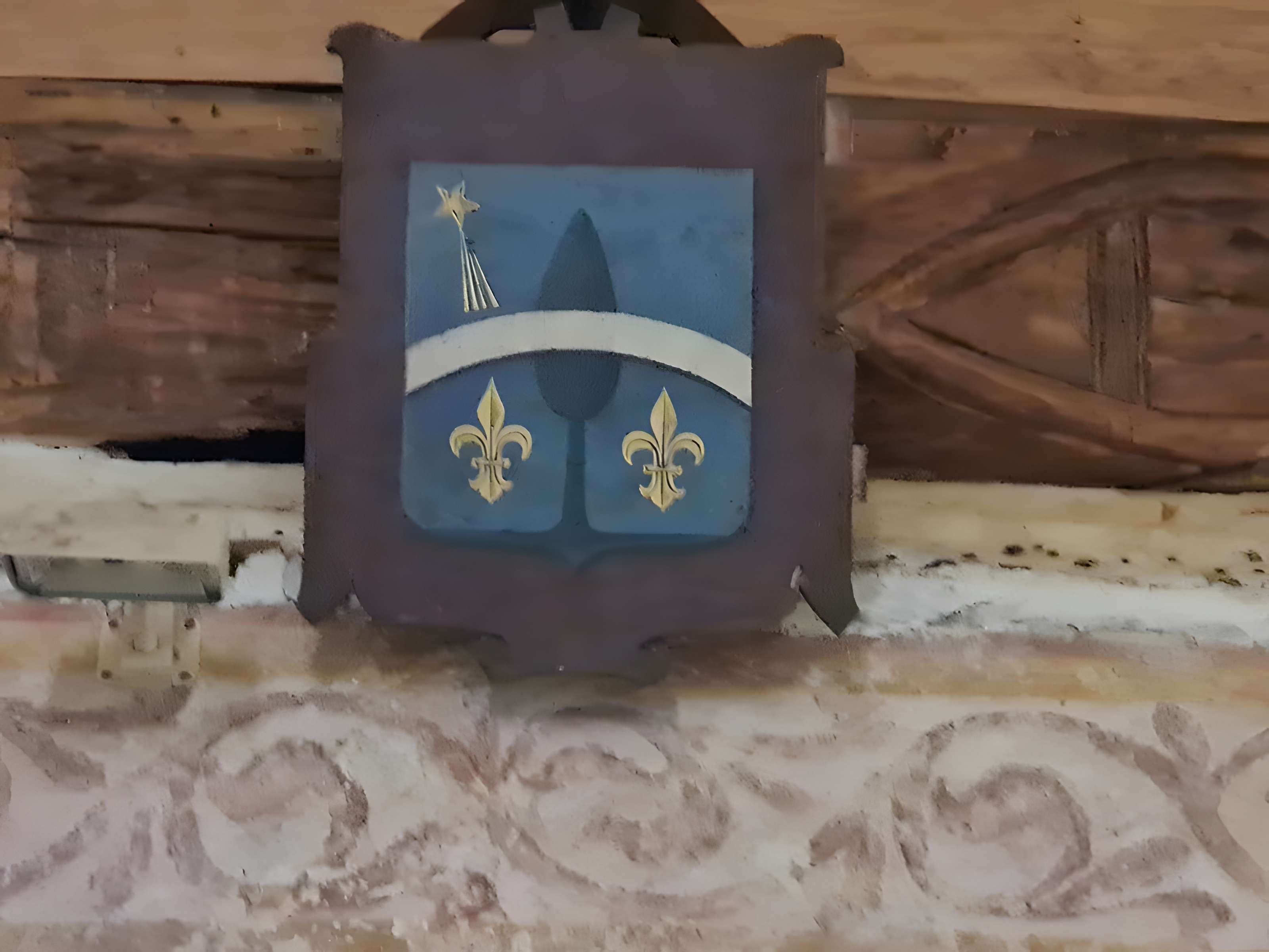 Église Saint-Jean-Baptiste de Saint-Jean-le-Thomas