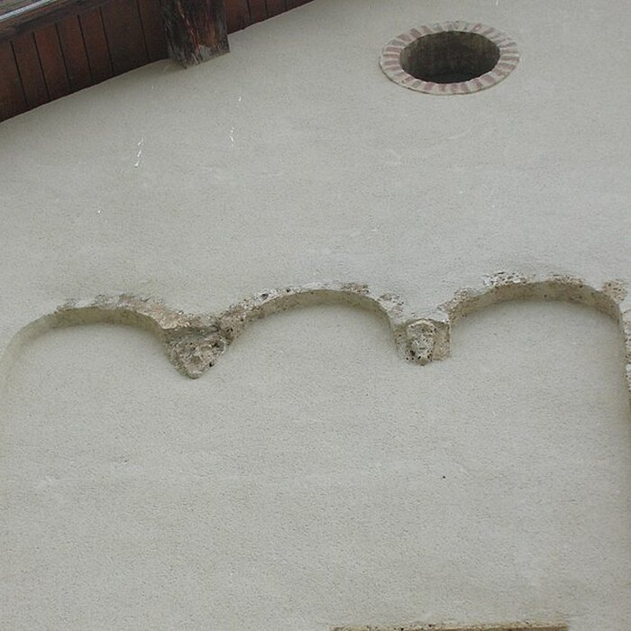 Photo de Église Saint-Jean-Baptiste de Saint-Jean-le-Vieux