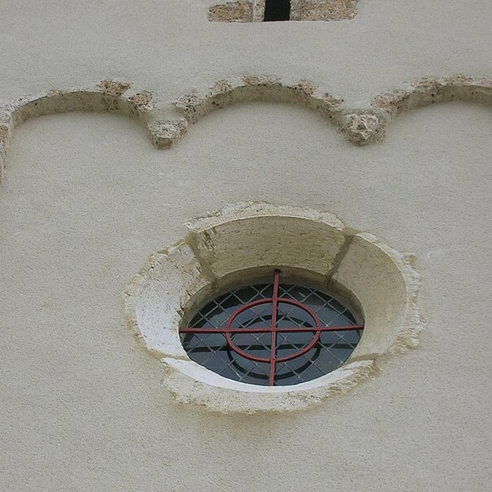 Photo de Église Saint-Jean-Baptiste de Saint-Jean-le-Vieux