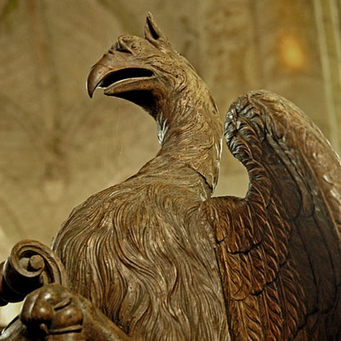 Photo de Abbaye Saint-Jouin de Marnes