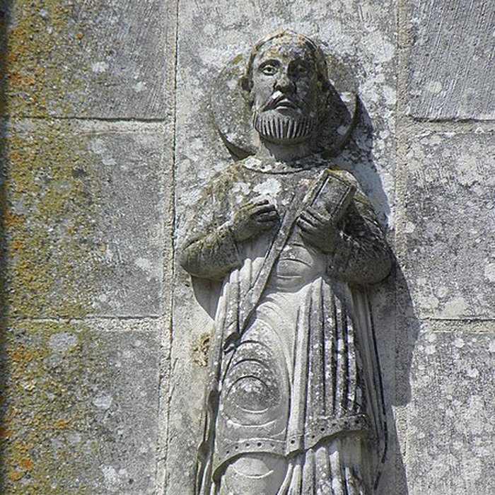 Photo de Abbaye Saint-Jouin de Marnes