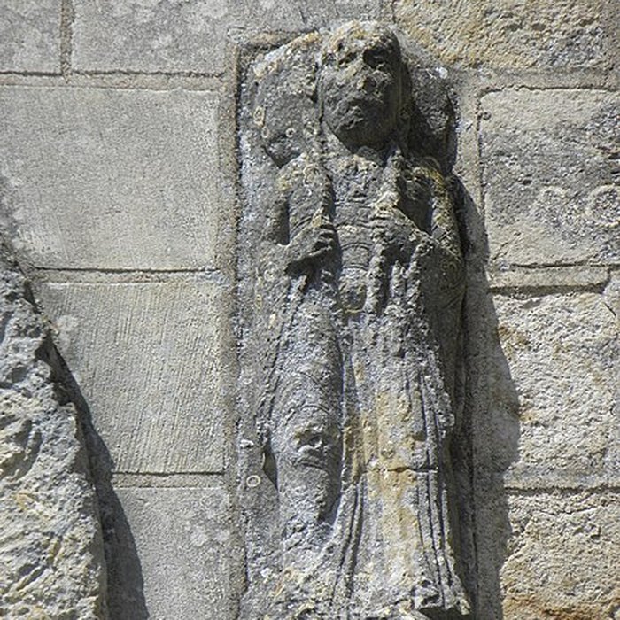 Photo de Abbaye Saint-Jouin de Marnes