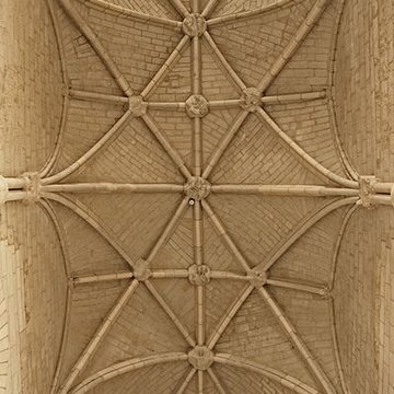 Abbaye Saint-Jouin de Marnes