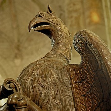 Abbaye Saint-Jouin de Marnes