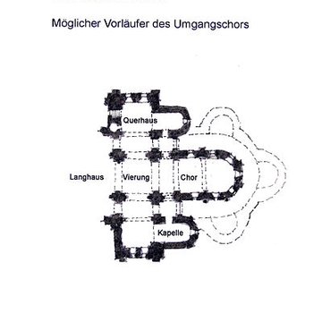 Abbaye Saint-Jouin de Marnes