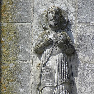 Abbaye Saint-Jouin de Marnes