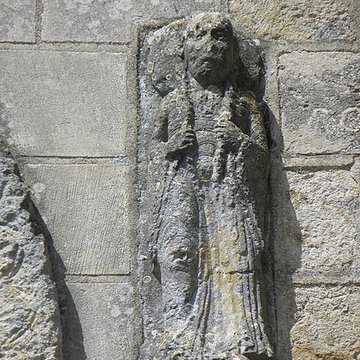 Abbaye Saint-Jouin de Marnes