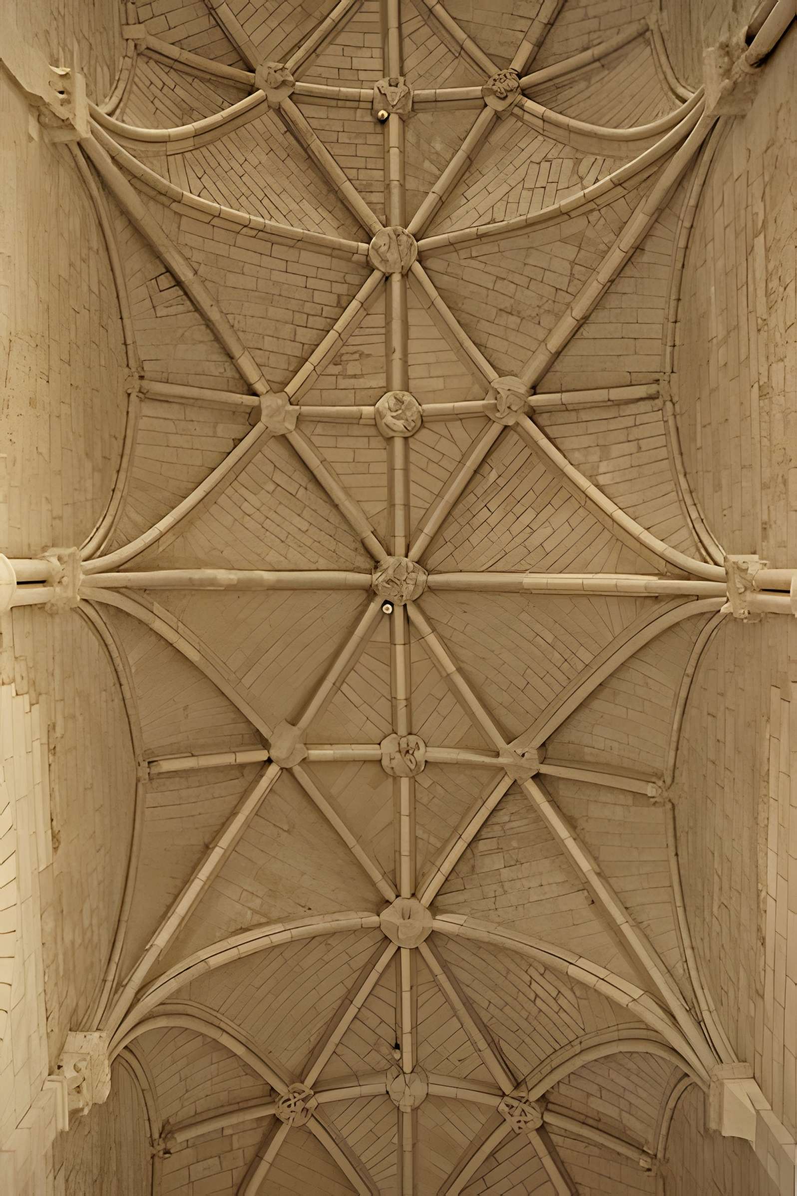 Abbaye Saint-Jouin de Marnes