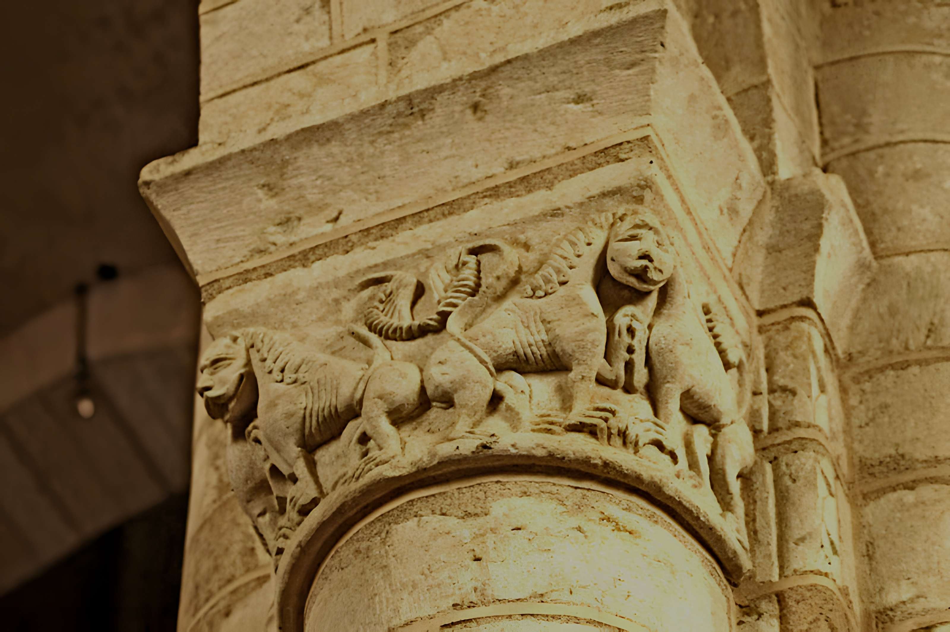 Abbaye Saint-Jouin de Marnes